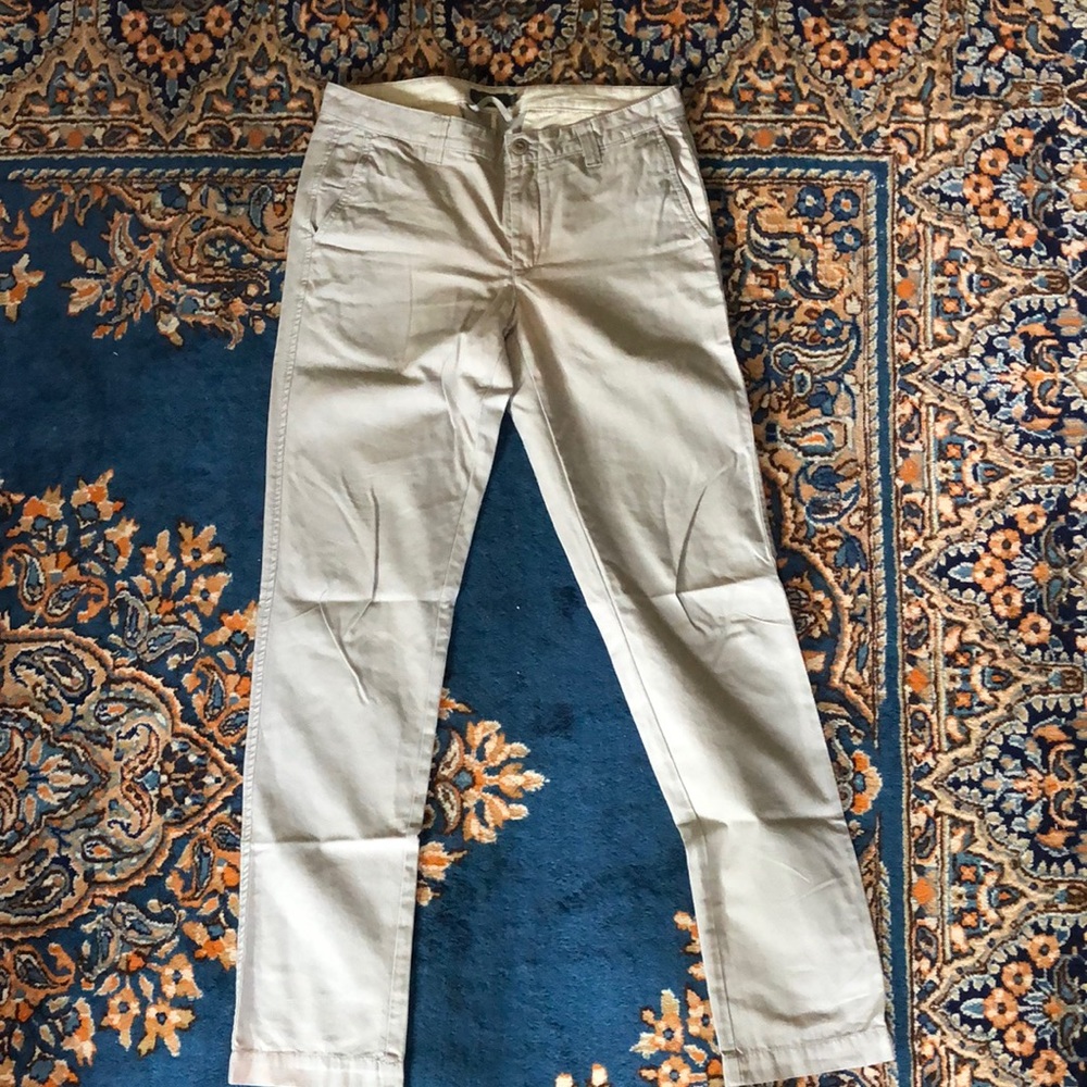L.L. Bean Signature Pants. 34 x 36